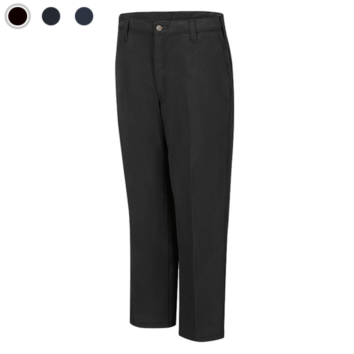 Workrite Men's Firefighter Nomex 7.5 oz Pants