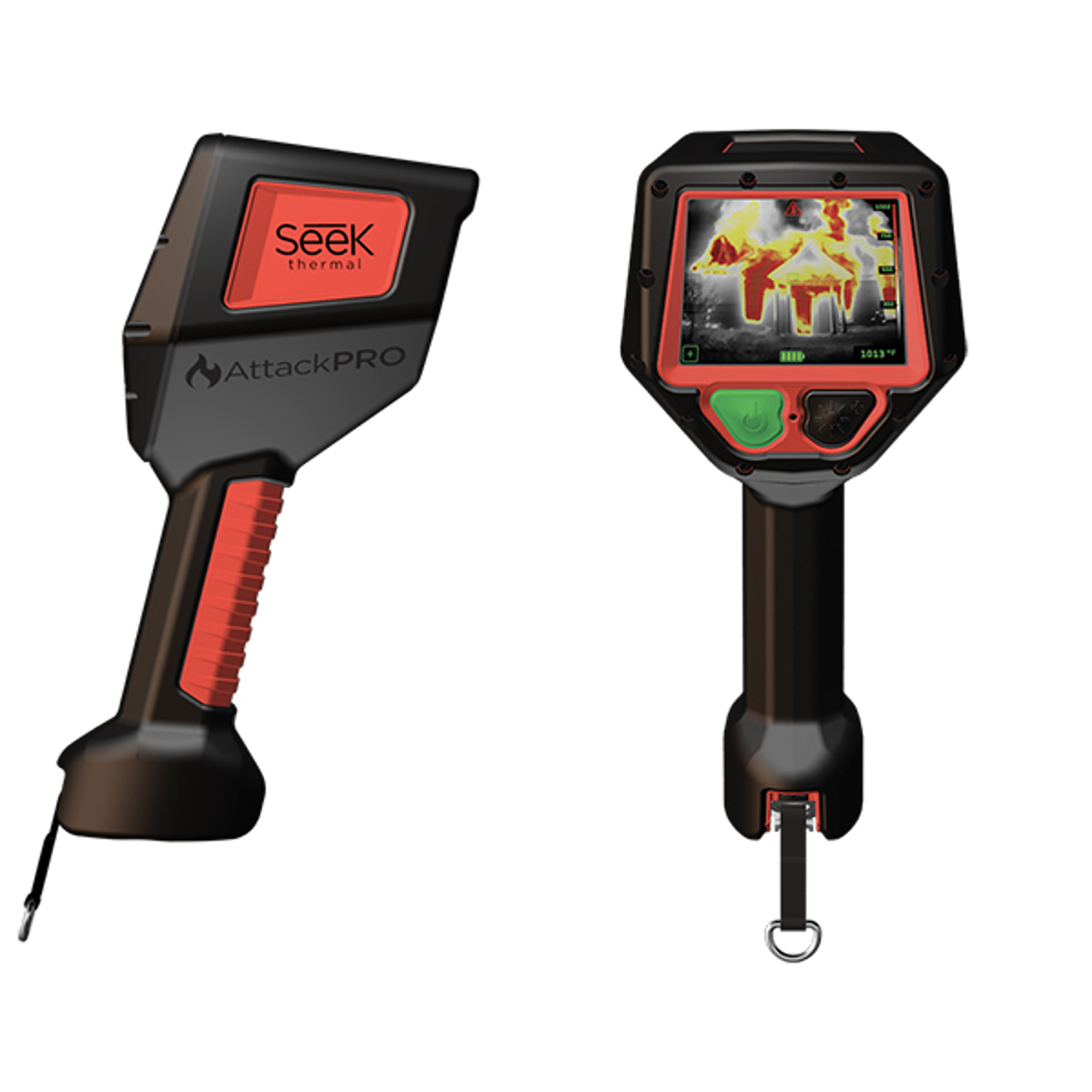 AttackPRO Units Thermal Imaging Camera