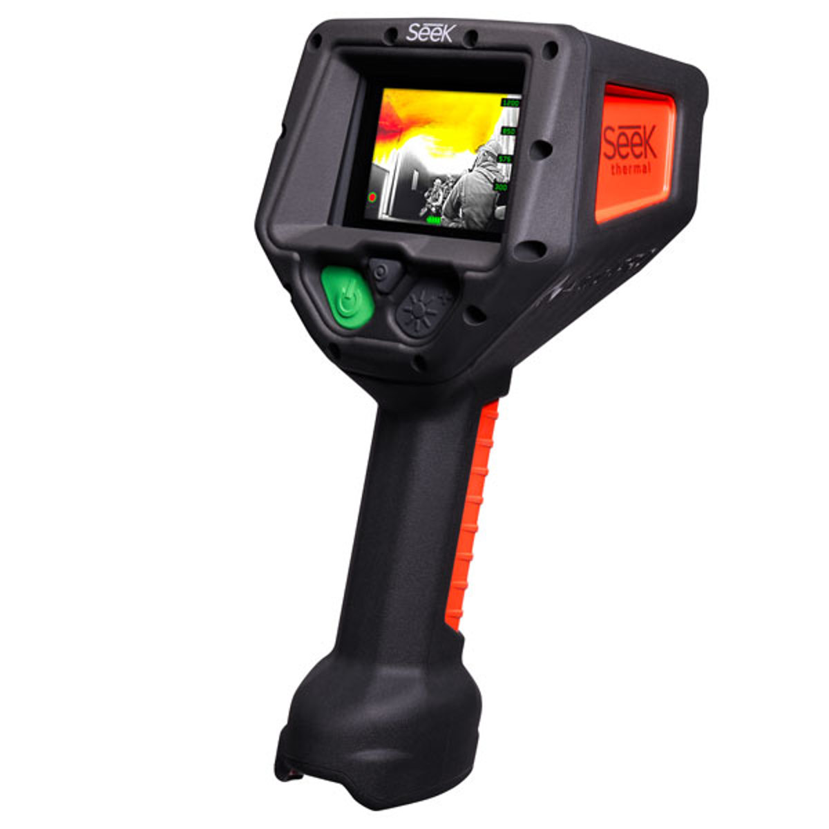 Seek AttackPro 300 Camera Fast Frame Kit