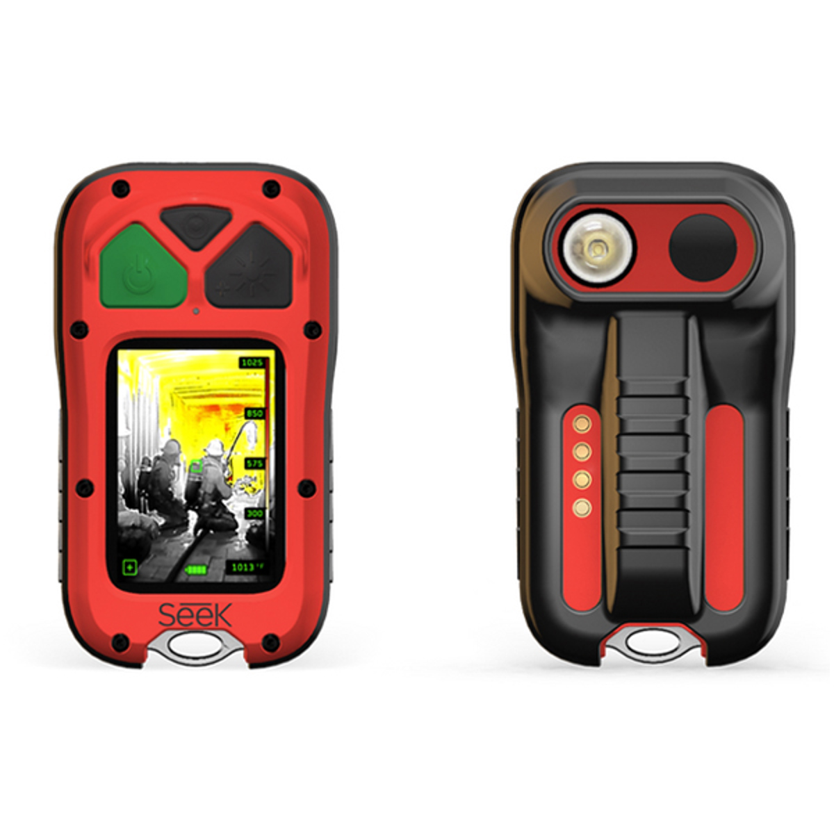 Seek FirePro300 Thermal Imaging Camera Bundle