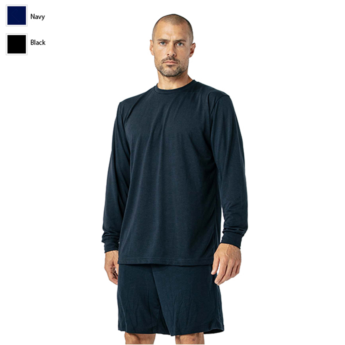 DFND Flame Resistant Performance Long Sleeve Shirt