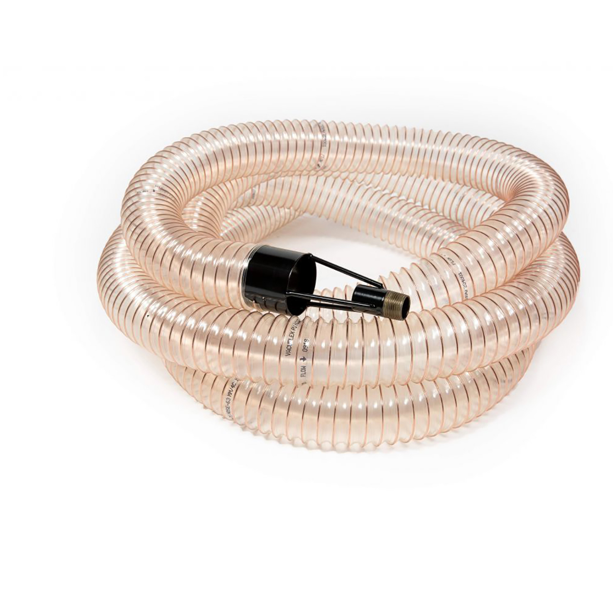 Lion Bullex Flexible Smoke Duct Set for Smoke Generator