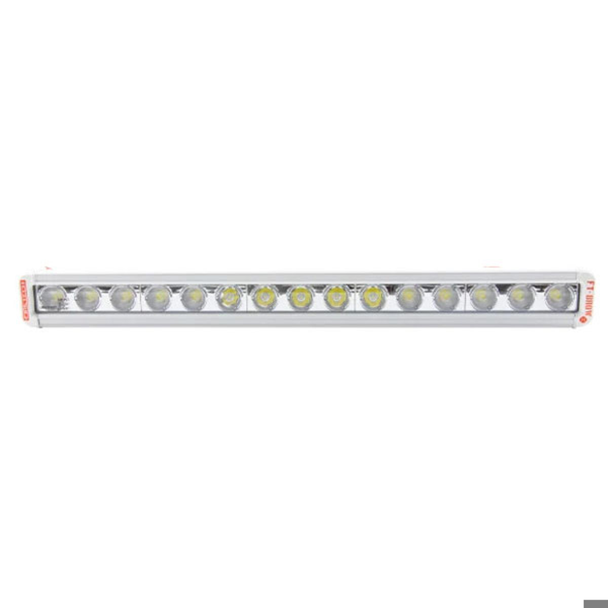 Fire Tech Brow Light, 46", 36 LEDs, White