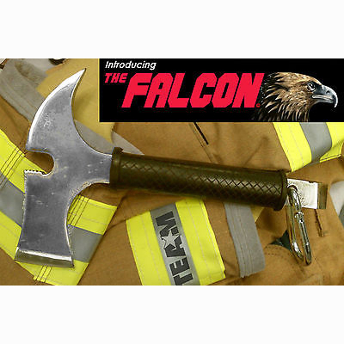 team falcon tool