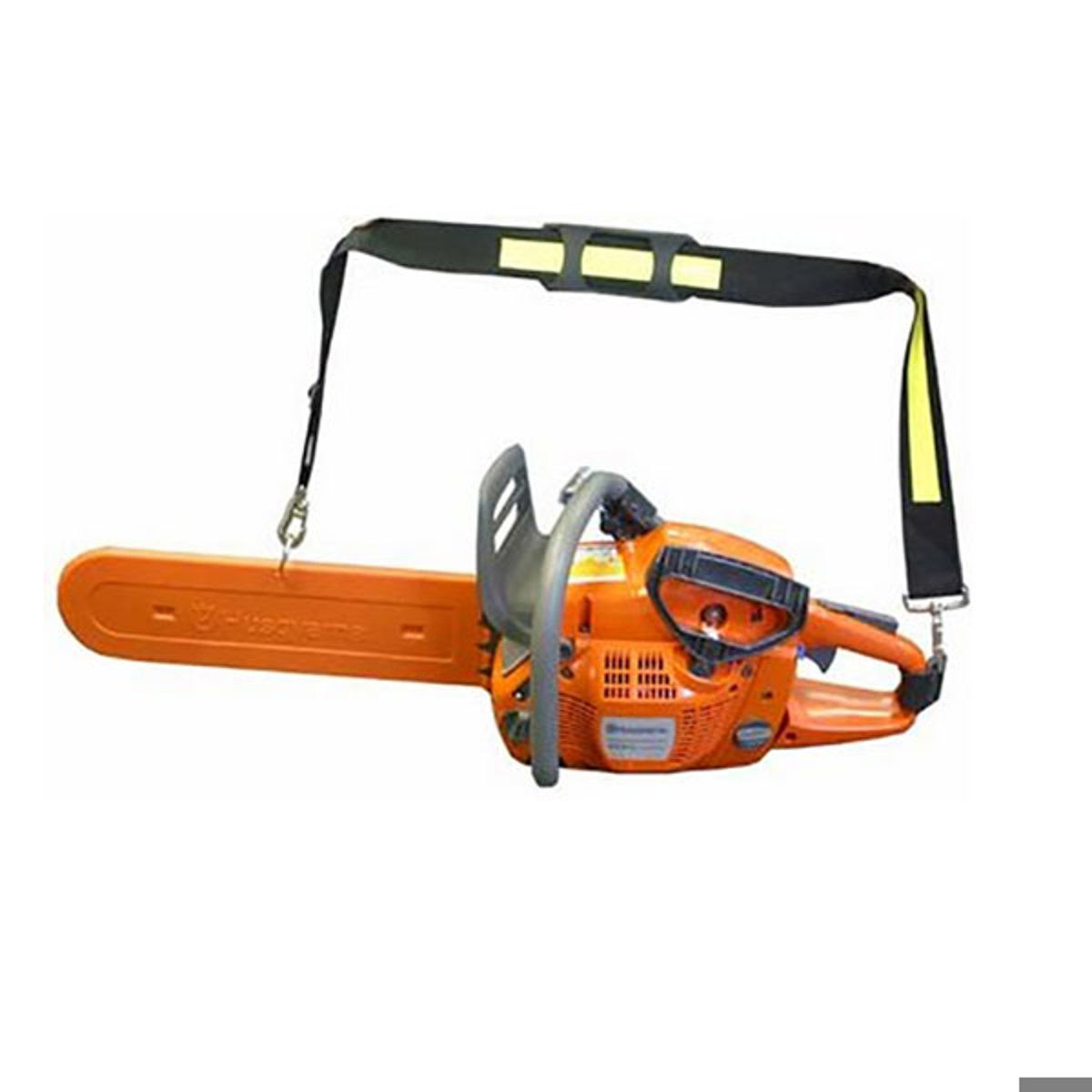 Firehooks Fire Tuff Chainsaw