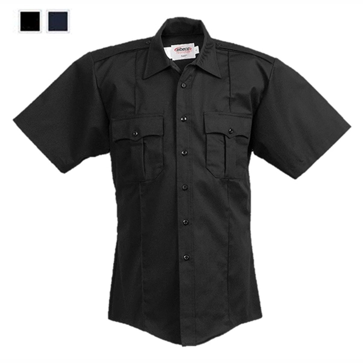 Elbeco Tek3 Poly/Cotton Short Sleeve Shirt