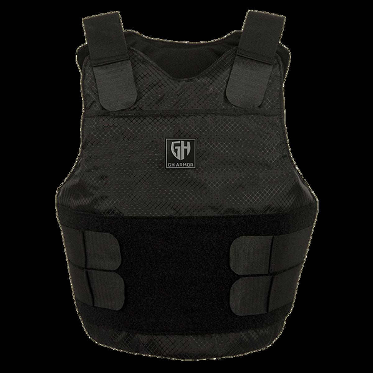 GH Armor Low Profile Concealable Carrier