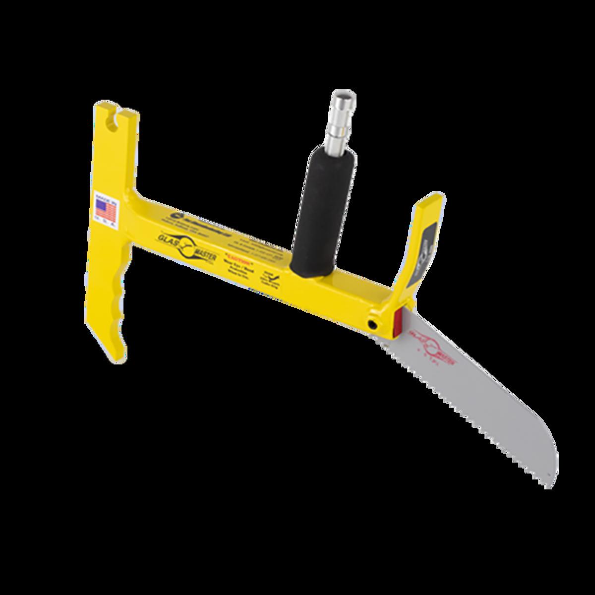 Wehr Glas-Master Glass Removal Tool