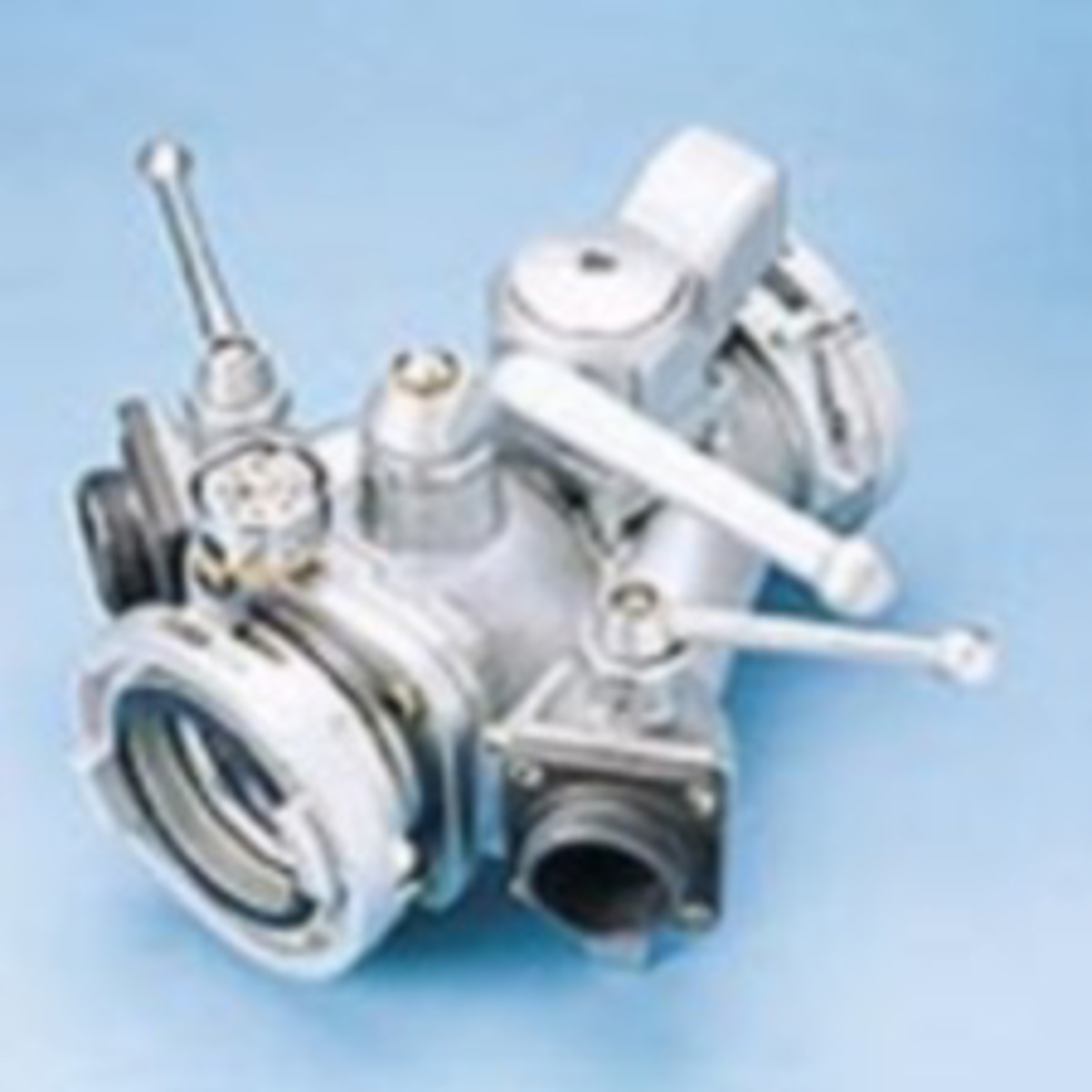 harrington storz manifold