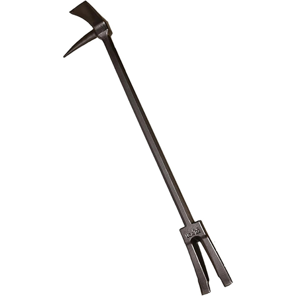 Council TD30 Halligan 30" OAL (Tuned & Dressed)