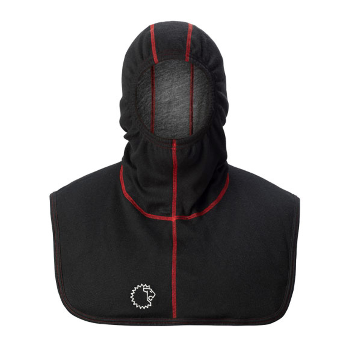 LION Redzone Particulate Stedair Prevent Hood Black HD395143