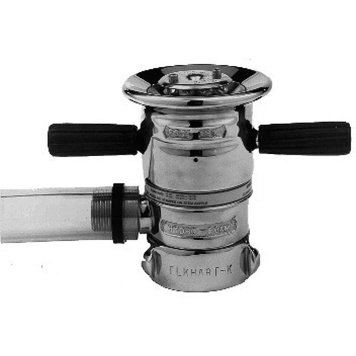 elkhart brass hydro-foam nozzle