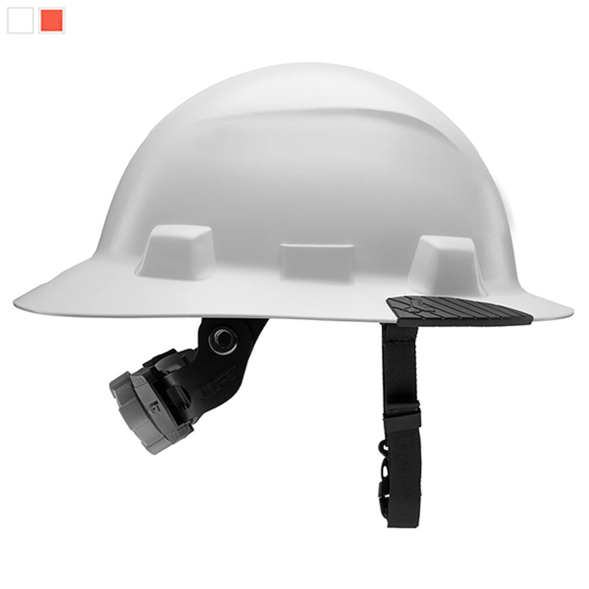 Lift IDAX Full Brim Hard Hat