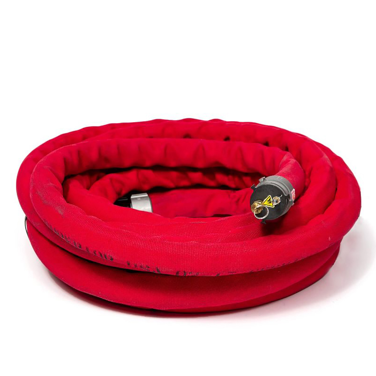 Lion Bullex Weighted Hose Line, 50' For Digital Nozzle