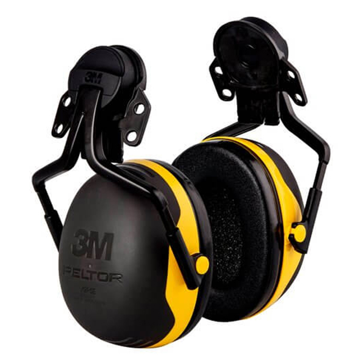 pmi peltor ear muff hearing protection