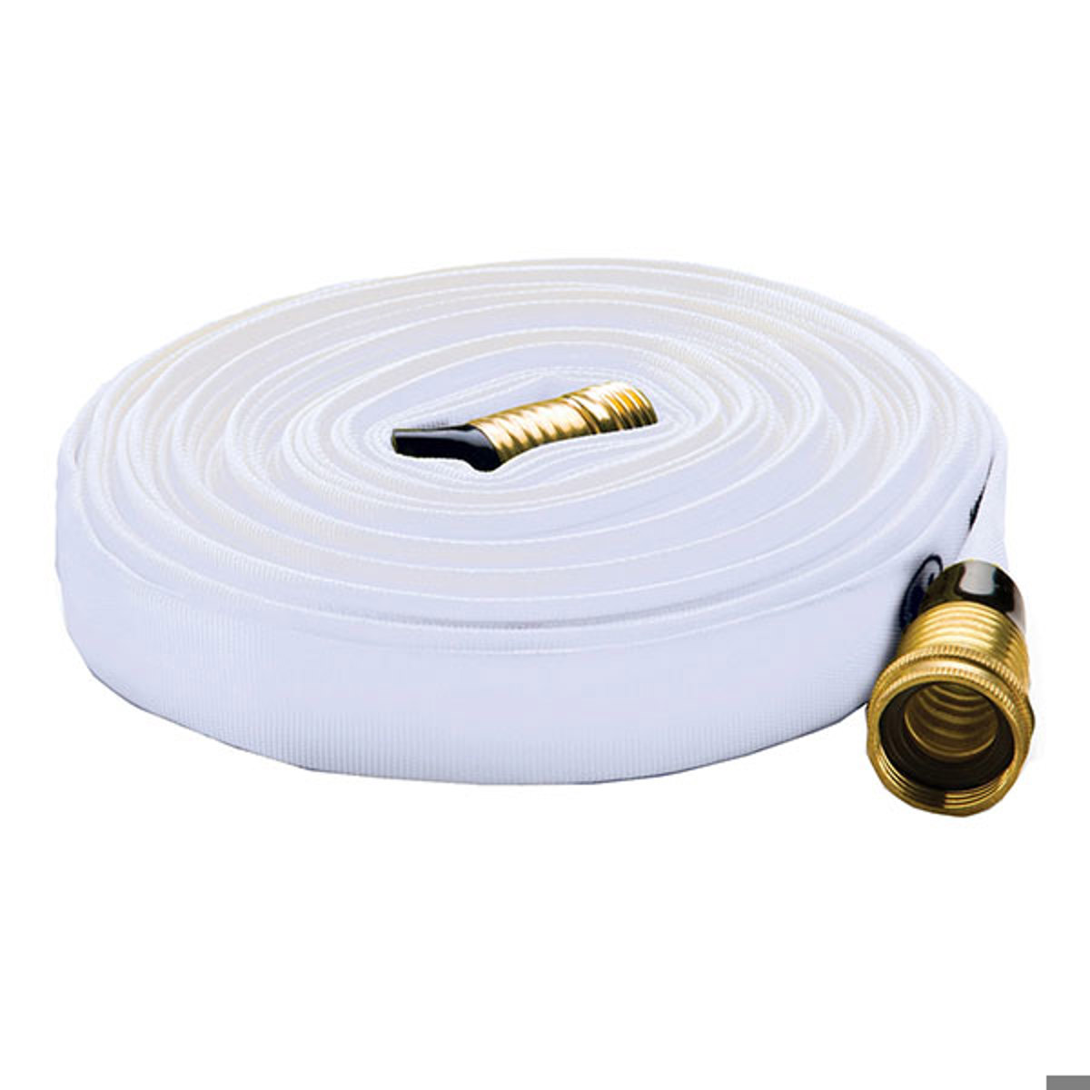 Hazmat DQE Compact Water Supply Hose