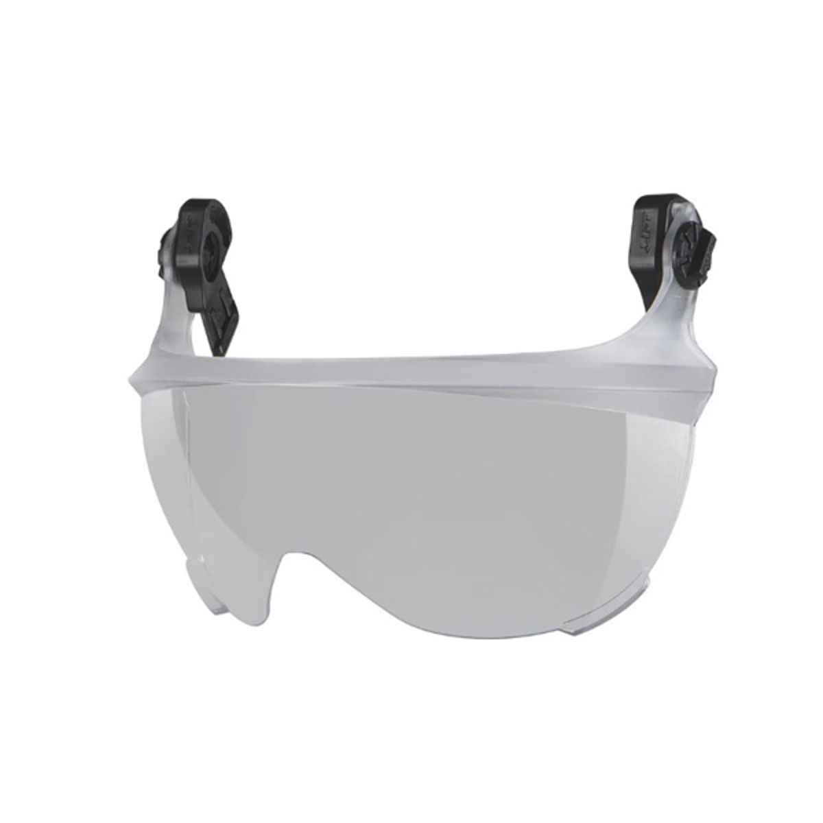 Lift Radix Visor, Clear