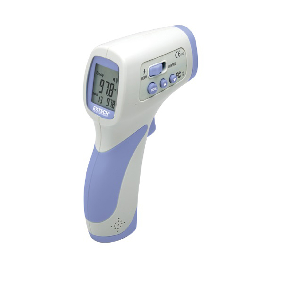 FLIR Digital IR Thermometer