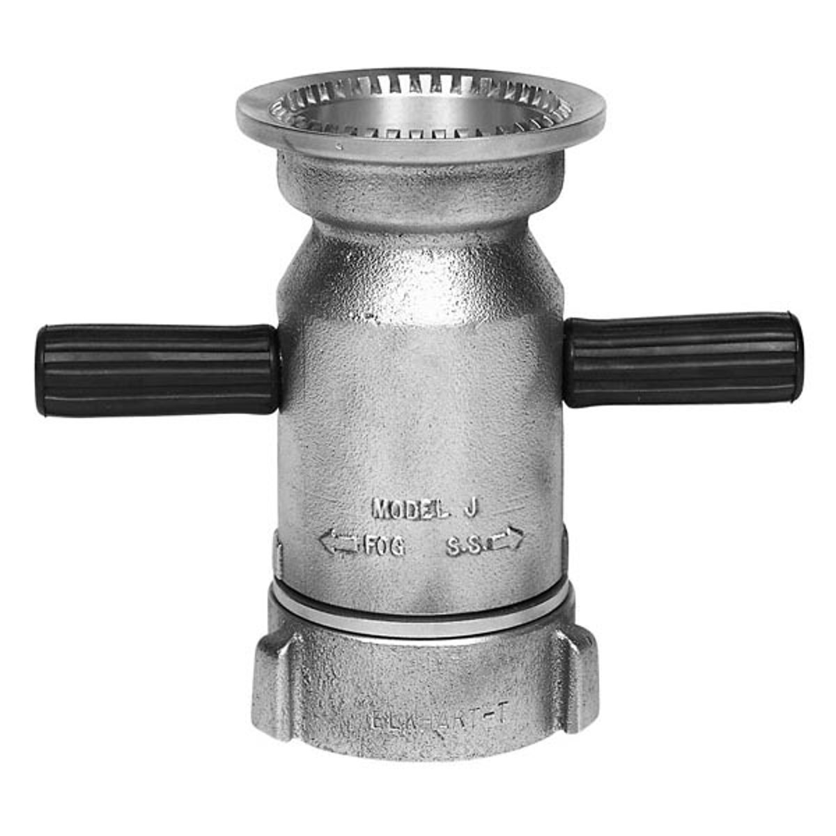 elkhart brass mystery nozzle