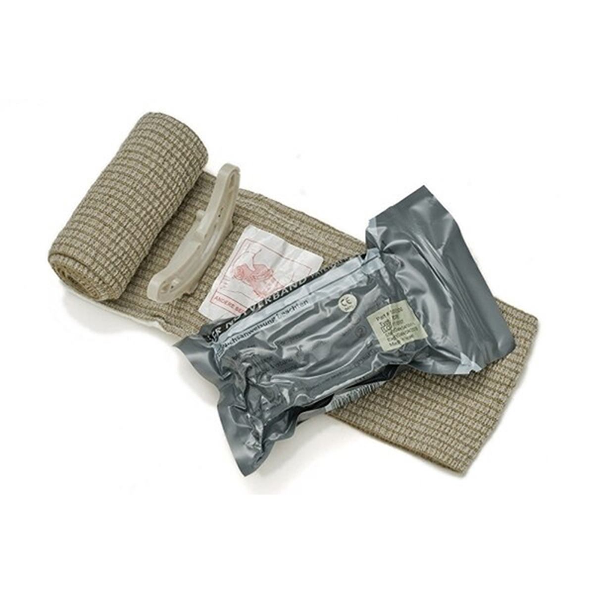 Bound Tree Israeli Emergency Bandage
