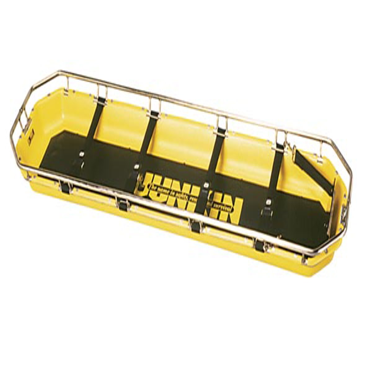 junkin plastic stretcher