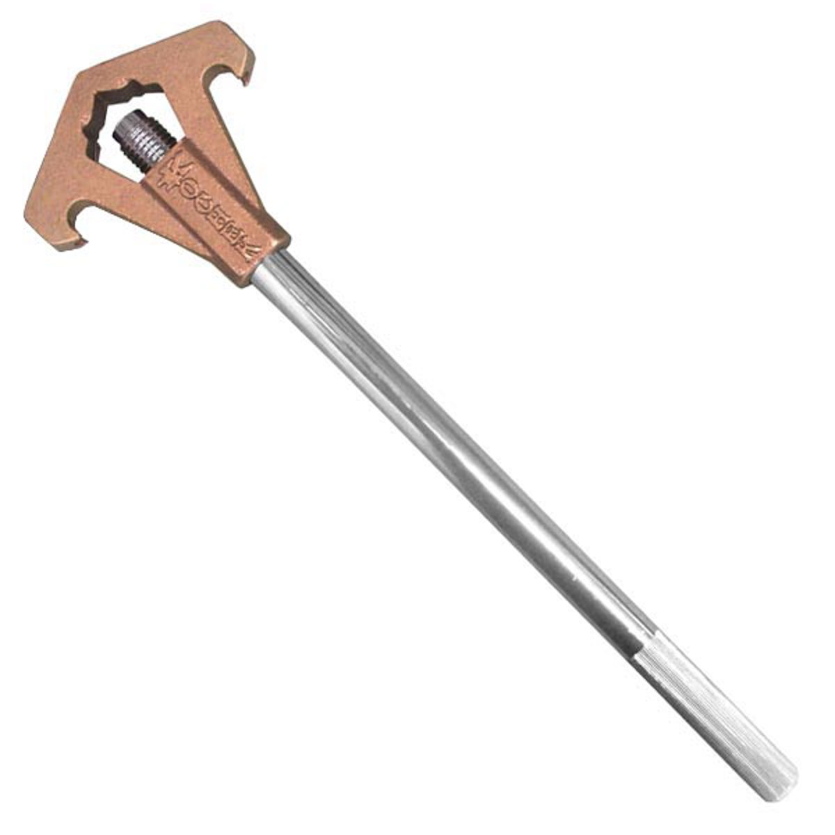 kochek adjustable hydrant wrench