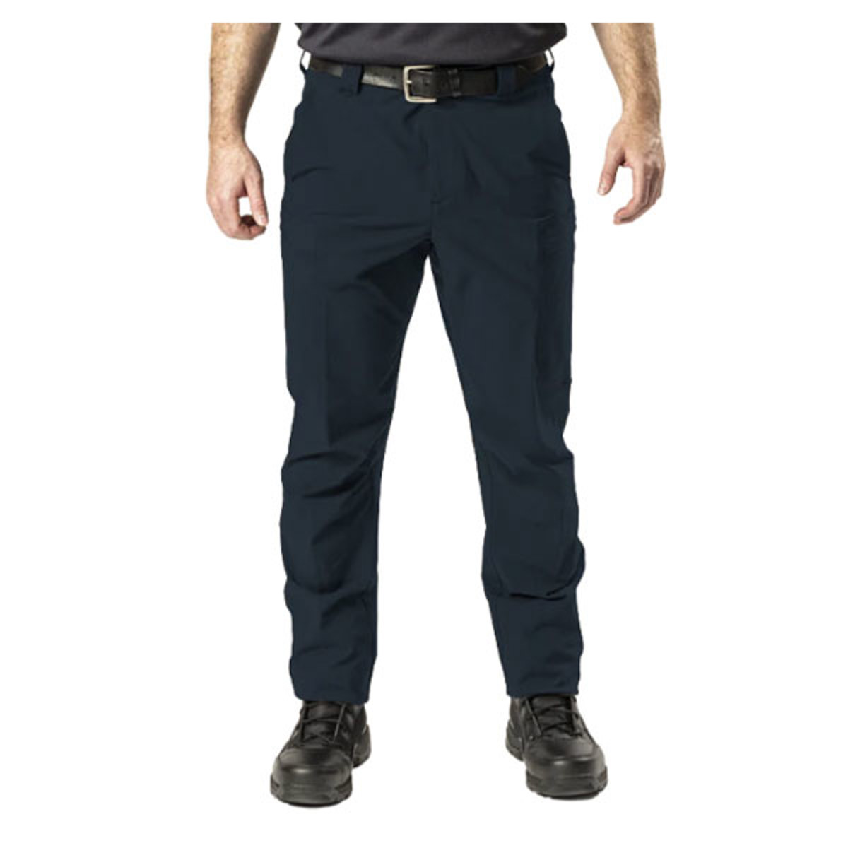 Elbeco UFX Persist SS Polo; Midnight Navy