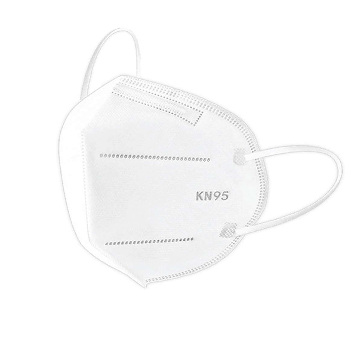 Alpha Safety KN95 Protective Face Mask
