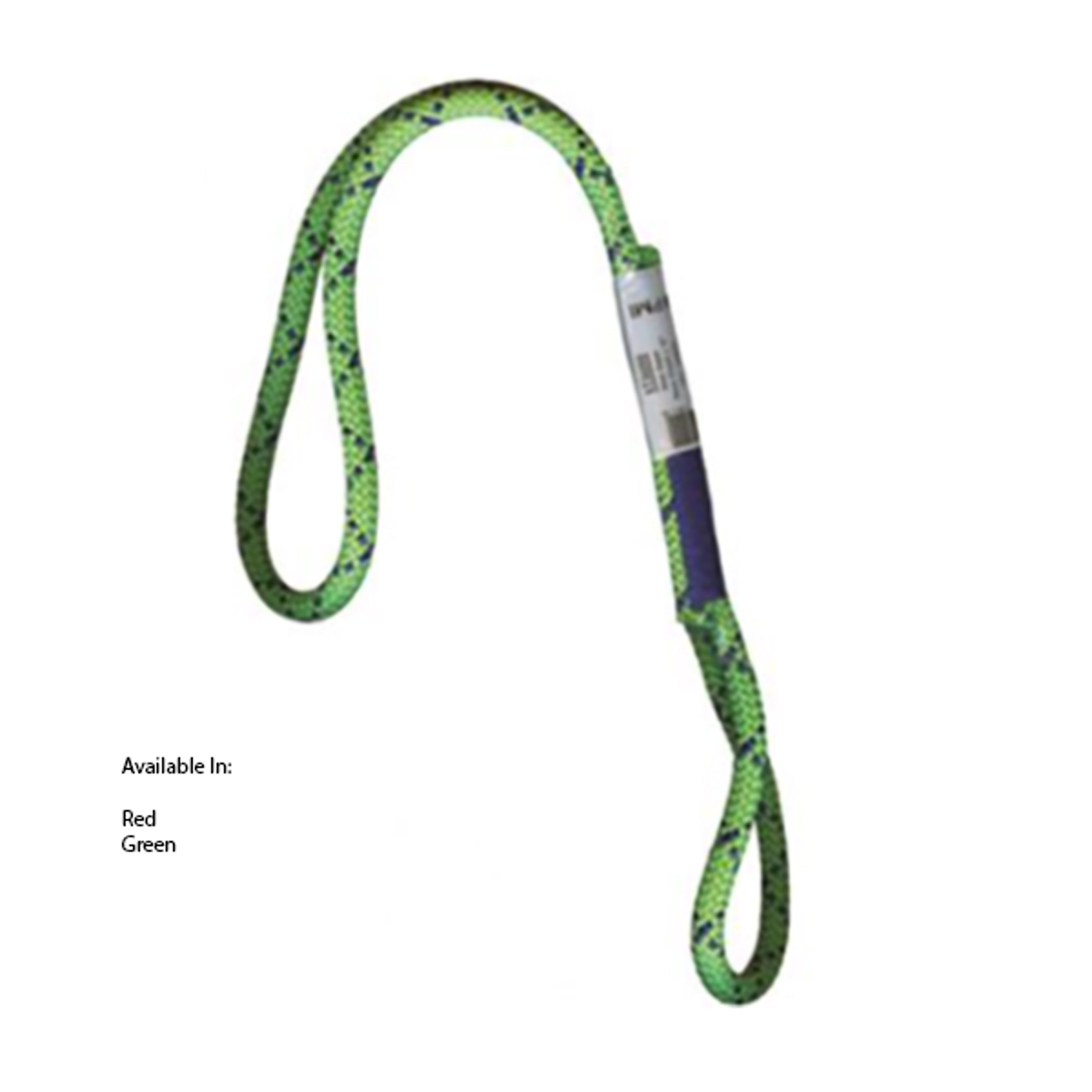 PMI rope