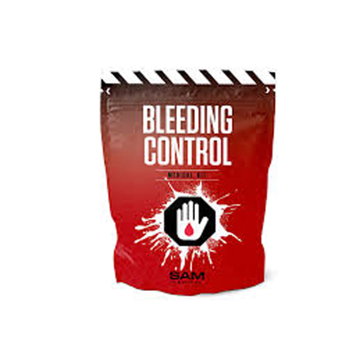 Bleeding Control Kit by SAM Medical