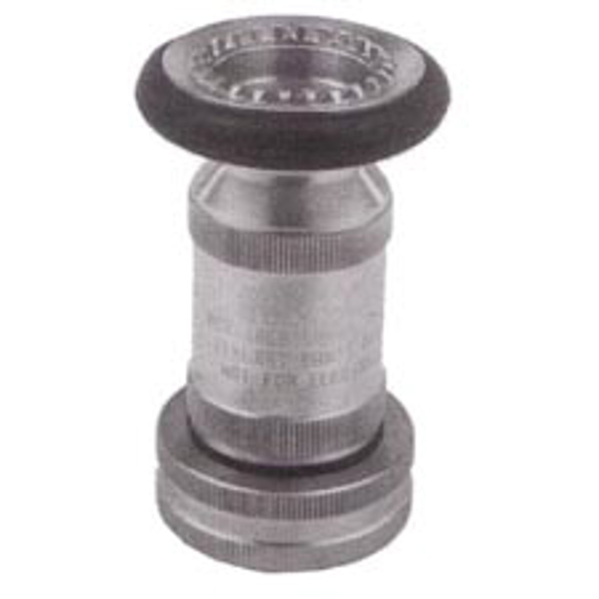 elkhart brass industrial nozzle