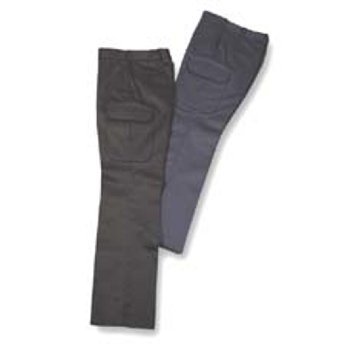 Southeastern Ladies Poly/Cotton Cargo Pants