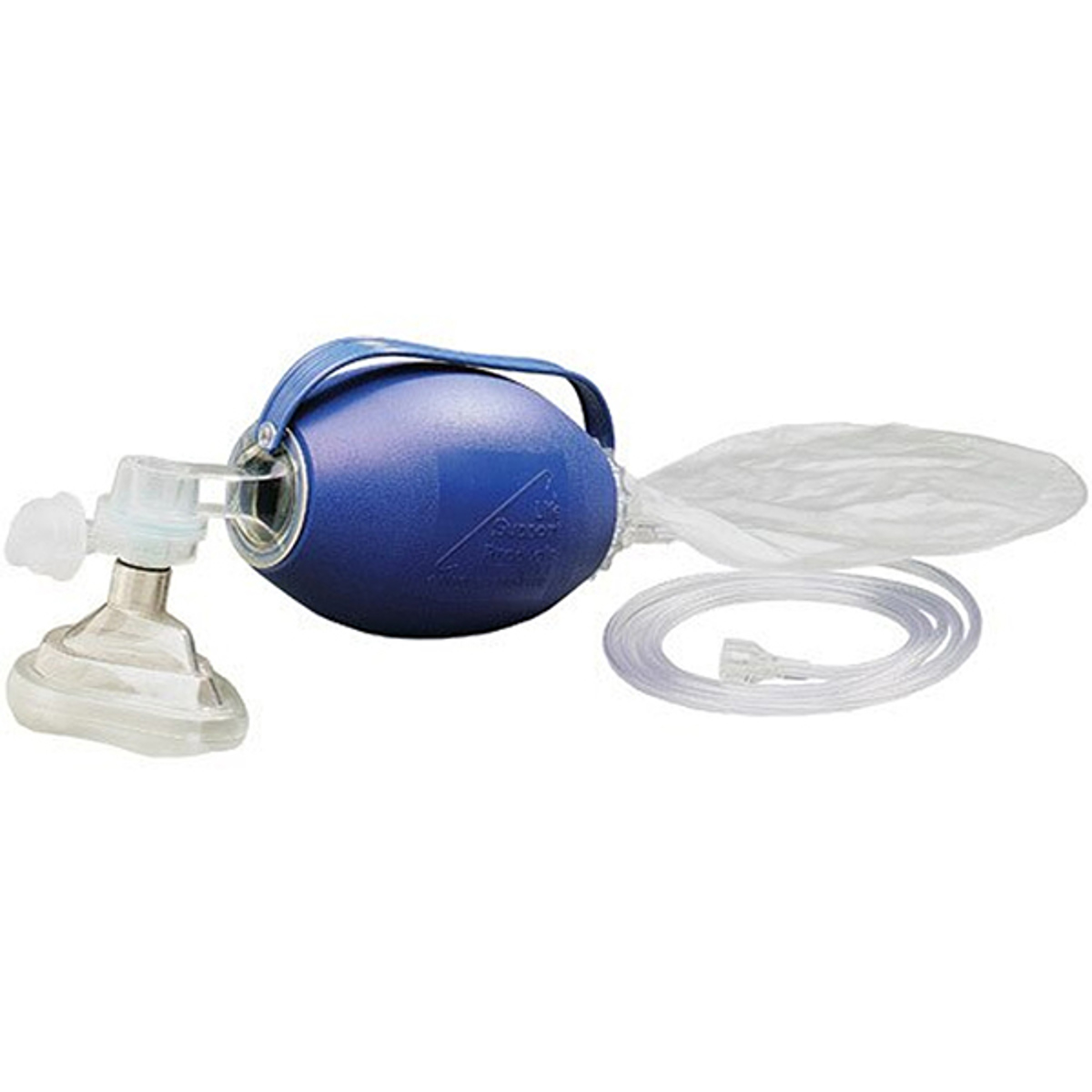 Allied Healthcare Bag Valve Mask Adult