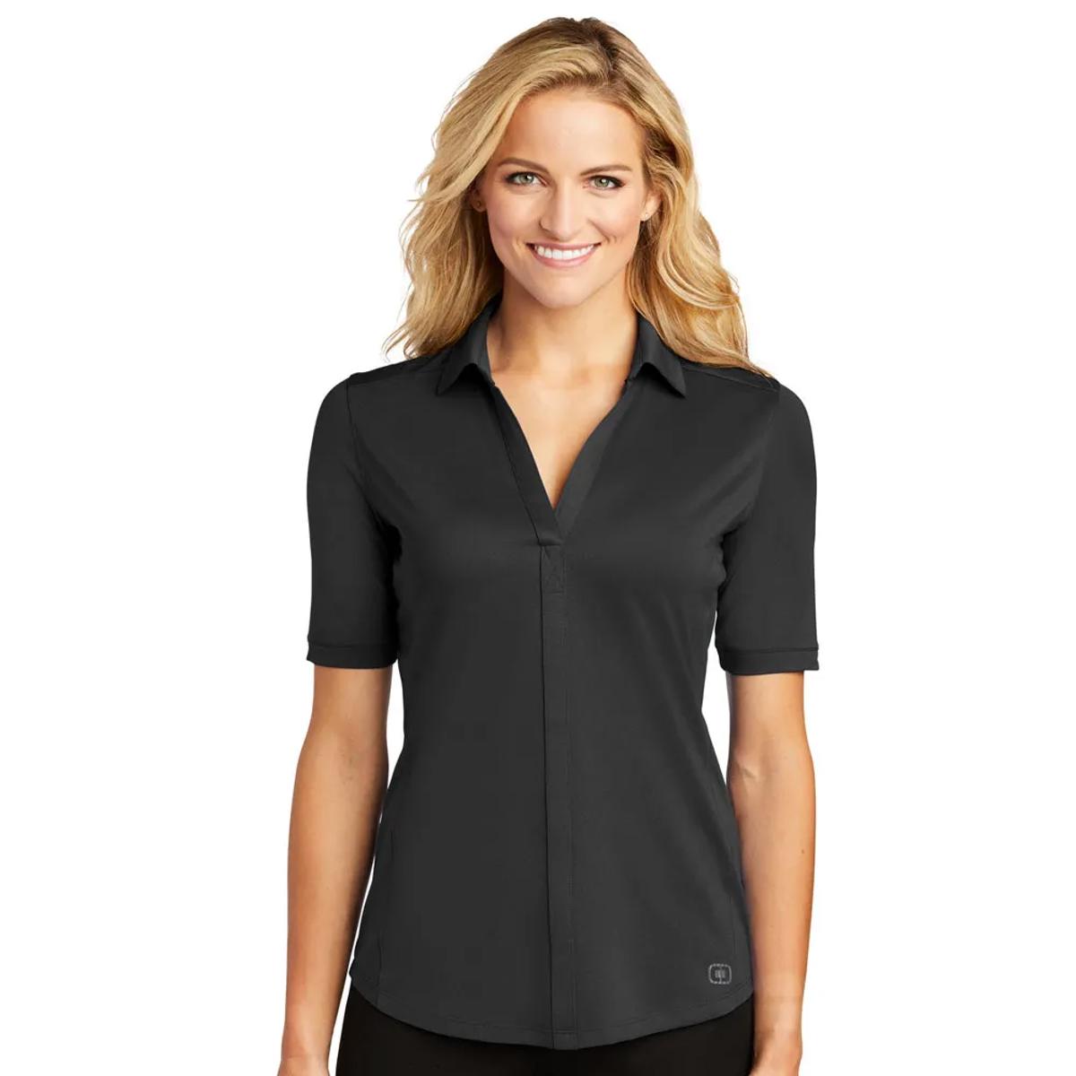 Sanmar OGIO shirt
