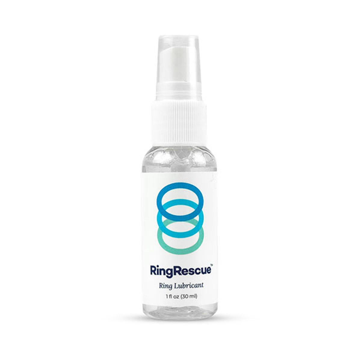 Ring Rescue Removal lubricant