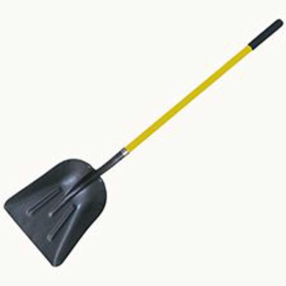 superior flamefighter shovel scoop