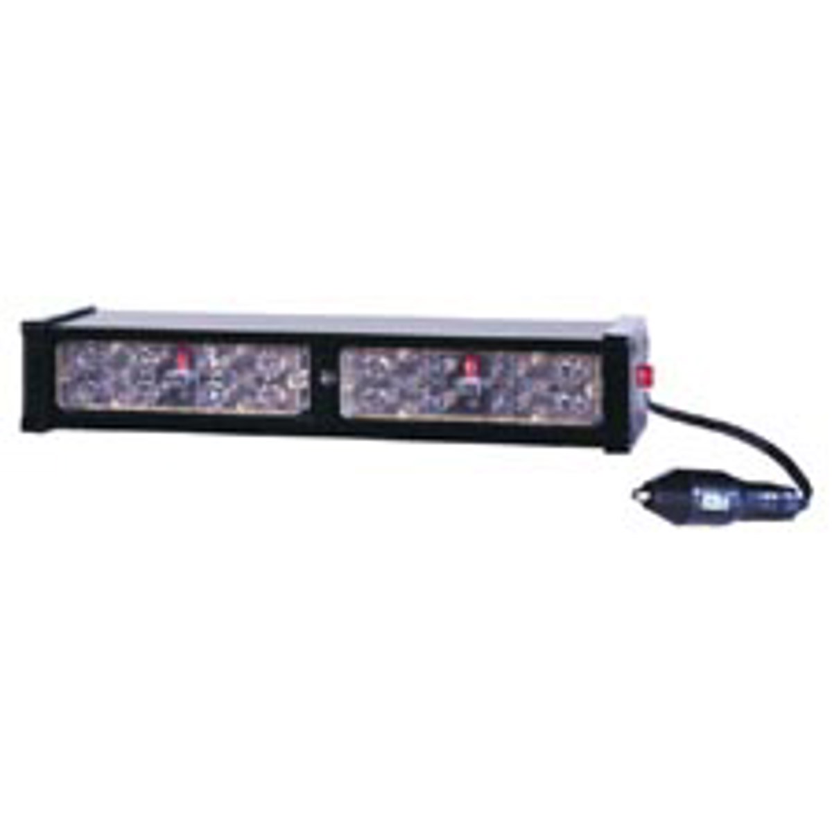 code 3 vehicle light