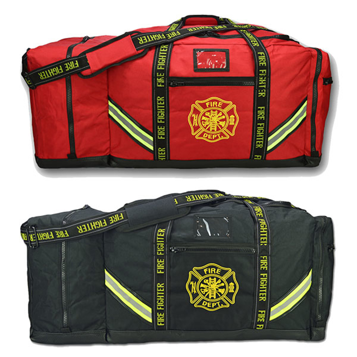 Lighting X Turnout Gear Bag, 3XL, Premium