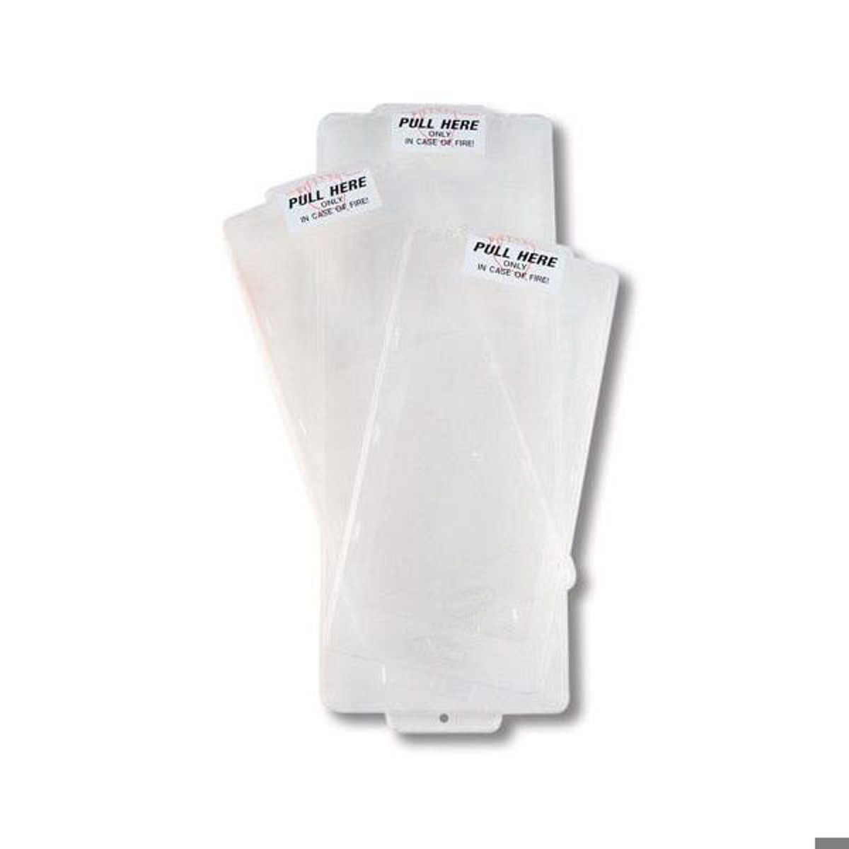 Brooks Extinguisher Cabinet Cover