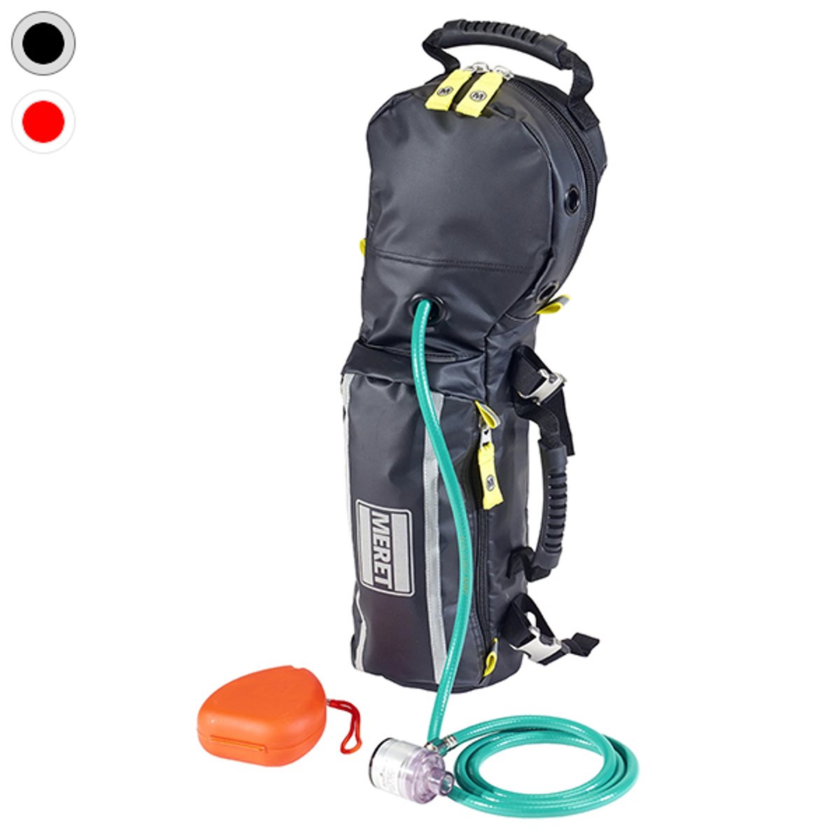 Meret GO2 Pro Response Bag
