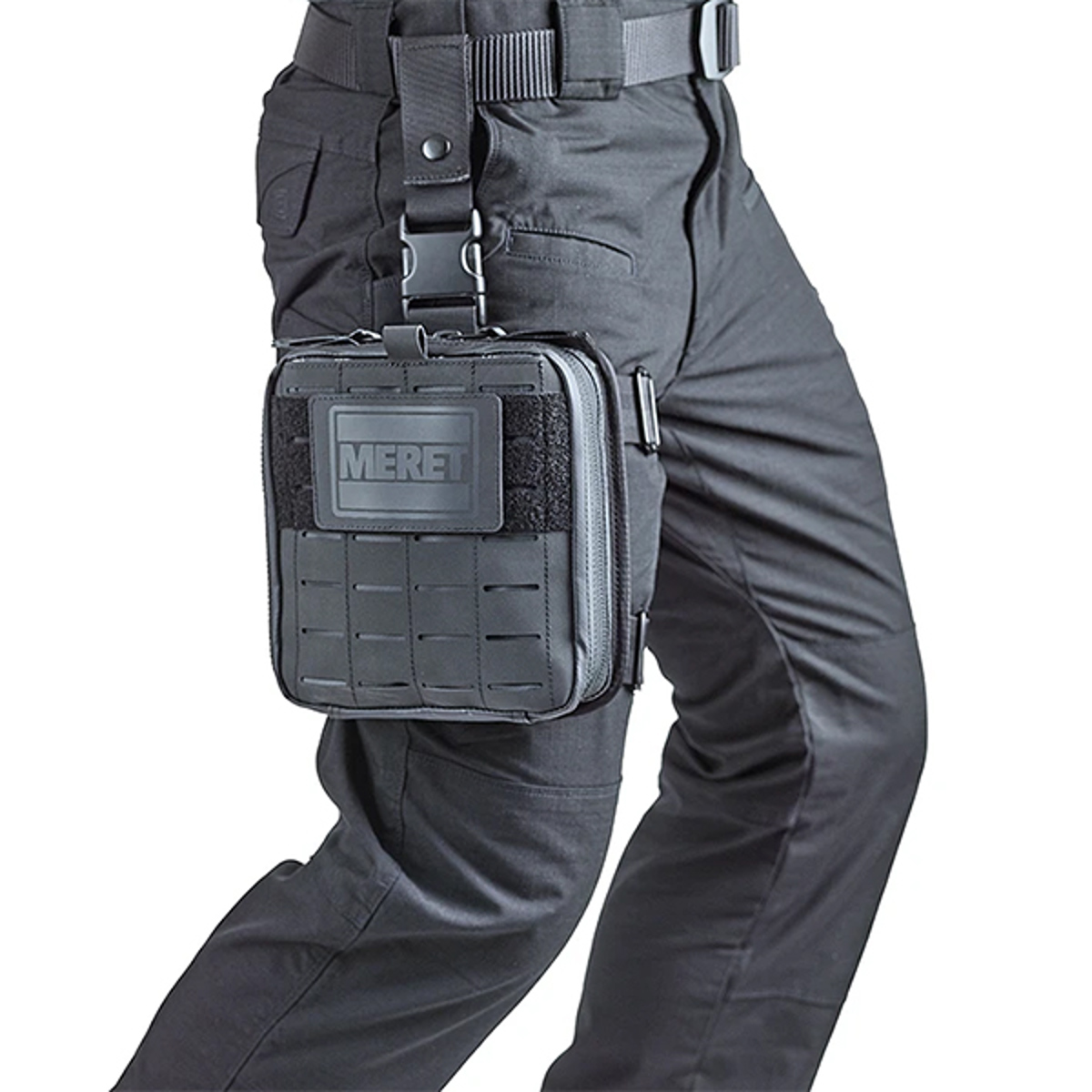 Meret ALPHA3 Pro Thigh bag Pack