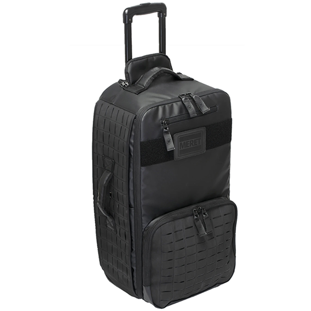 meret mule pro x response system