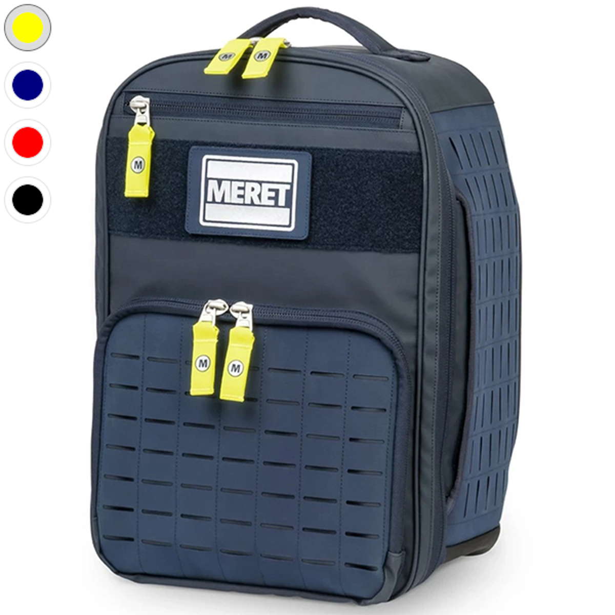 Meret VERSA Pro X Bag  Infection Control Complete