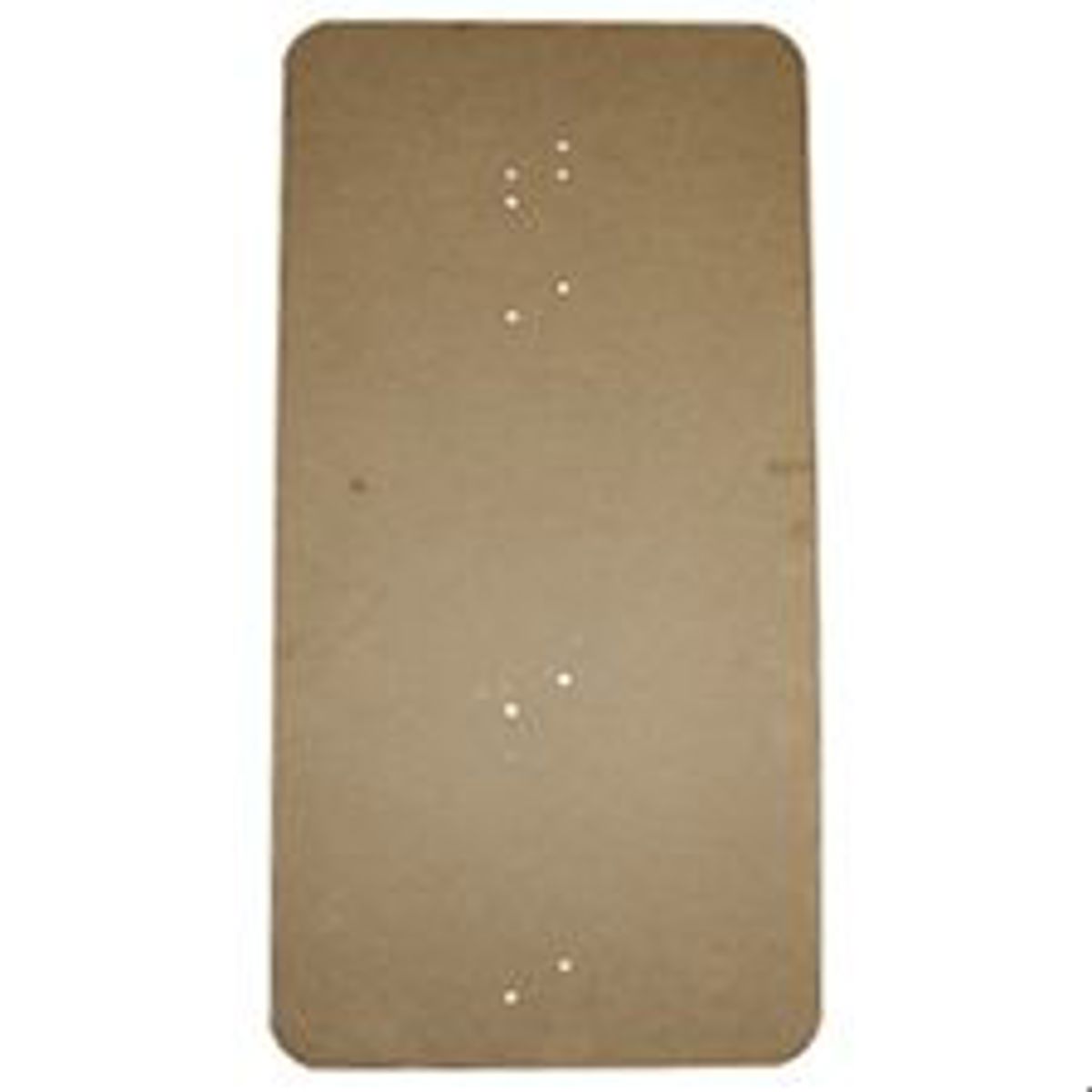 zico ziamatic masonite backboard