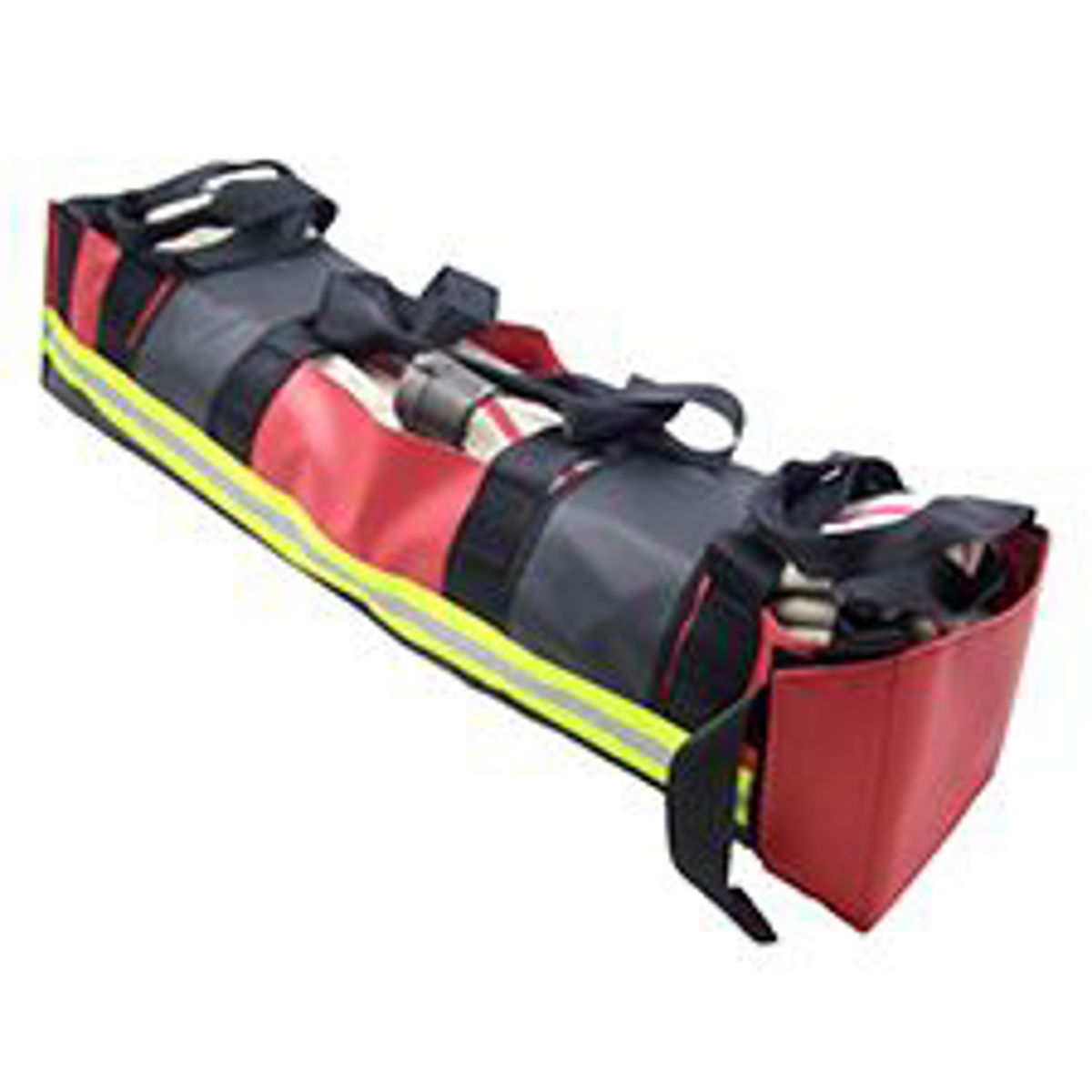 milwaukee hose strap pack bag