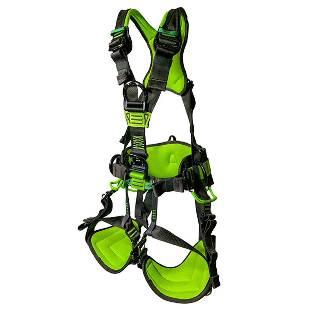 PMI Hira harness