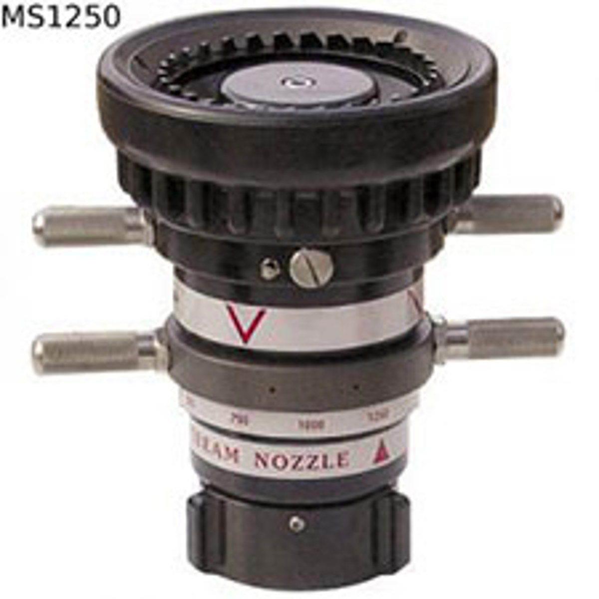 Crestar Master Stream Nozzle