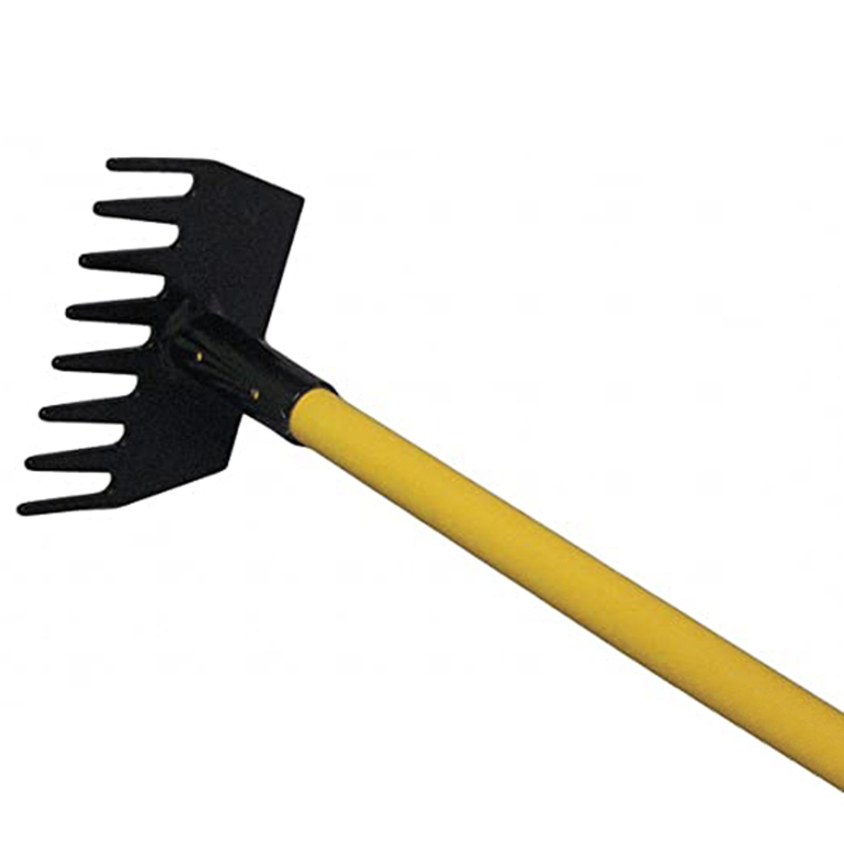 Superior Flamefighter McLeod Tool, Fiberglass Handle