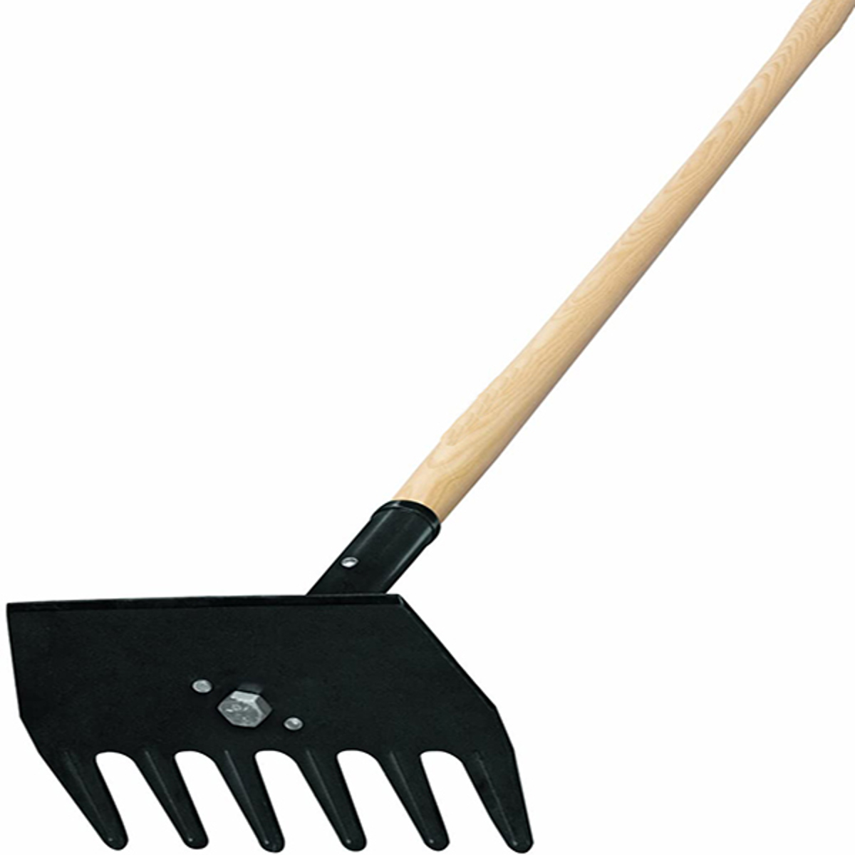 Superior Flamefighter McLeod Tool, Ash Handle