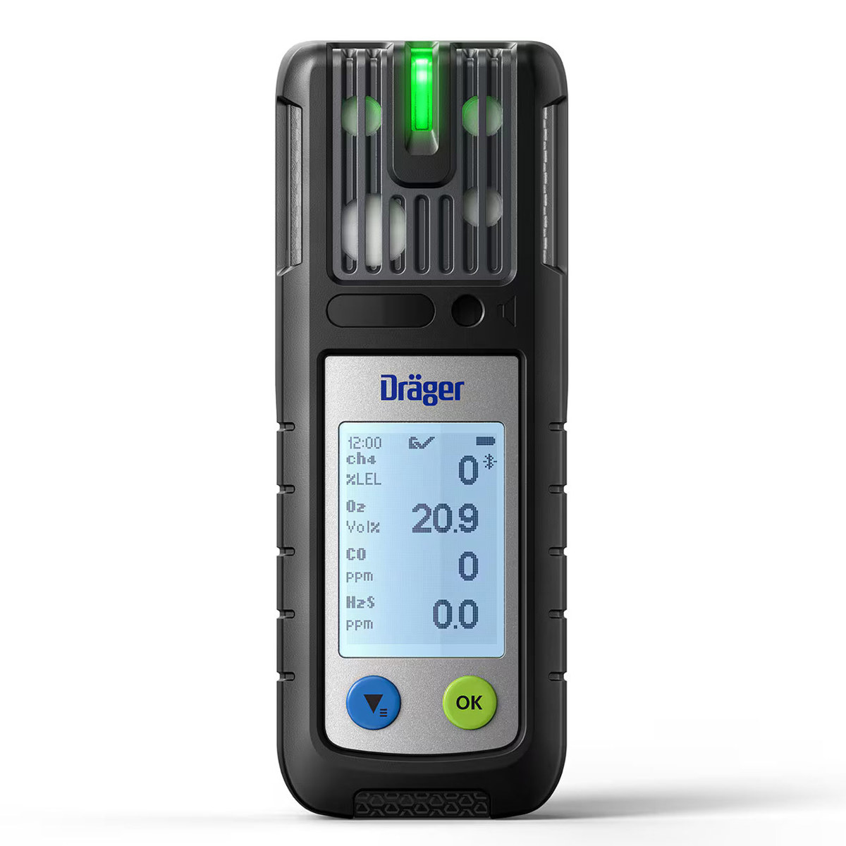 Draeger X-AM 2800